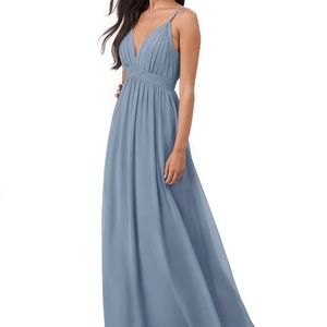 DAMAGED AZAZIE Rowena Dress